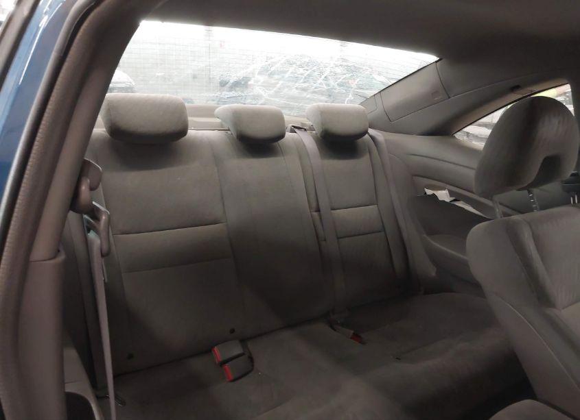 Photo 8 of 2010 Honda Civic LX (VIN 2HGFG1B69AH527644)