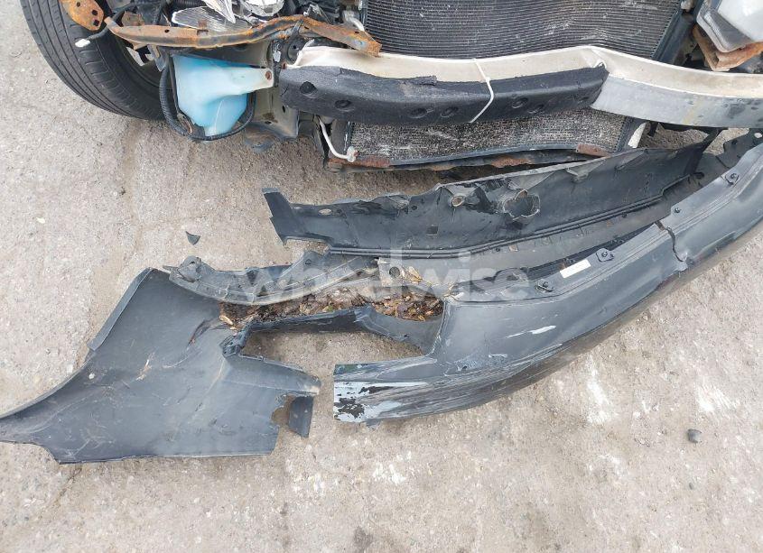 Photo 12 of 2011 Honda Civic LX (VIN 2HGFG1B69BH502230)