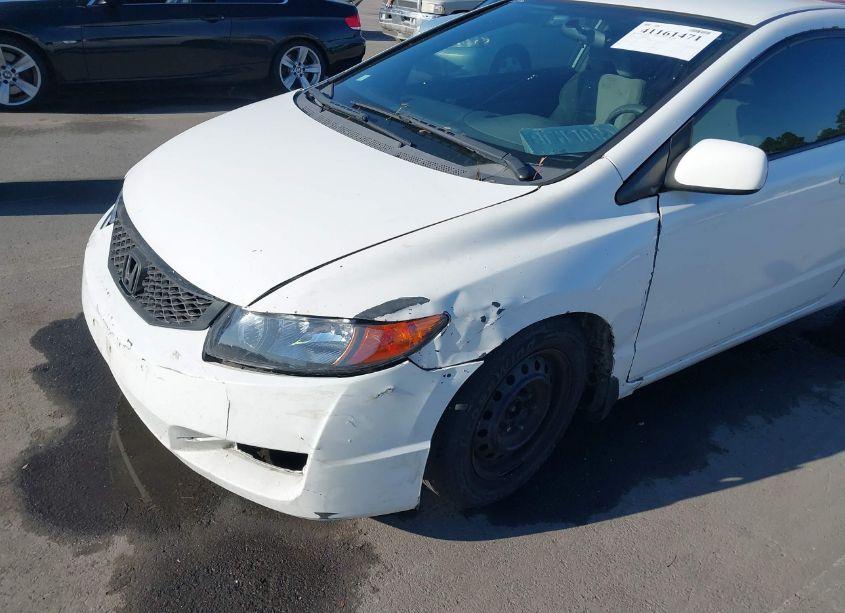 Photo 6 of 2010 Honda Civic LX (VIN 2HGFG1B6XAH519794)