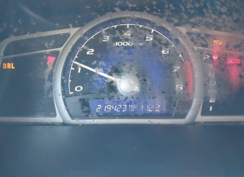 Photo 7 of 2010 Honda Civic LX (VIN 2HGFG1B6XAH519794)