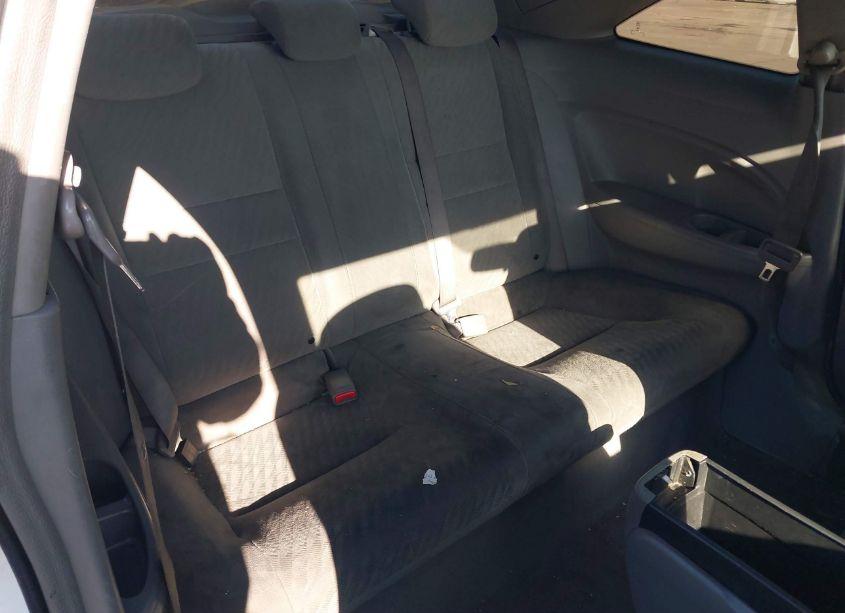 Photo 8 of 2010 Honda Civic LX (VIN 2HGFG1B6XAH519794)