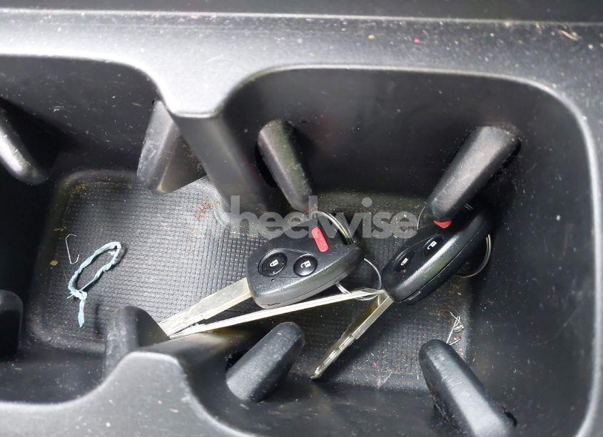 Photo 11 of 2010 Honda Civic LX (VIN 2HGFG1B6XAH531542)