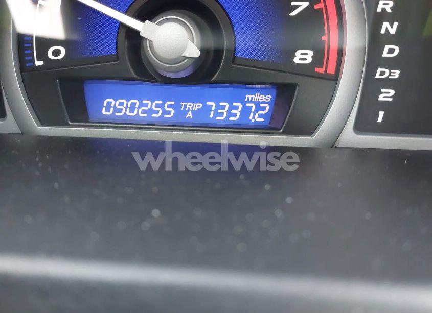 Photo 16 of 2010 Honda Civic LX (VIN 2HGFG1B6XAH531542)