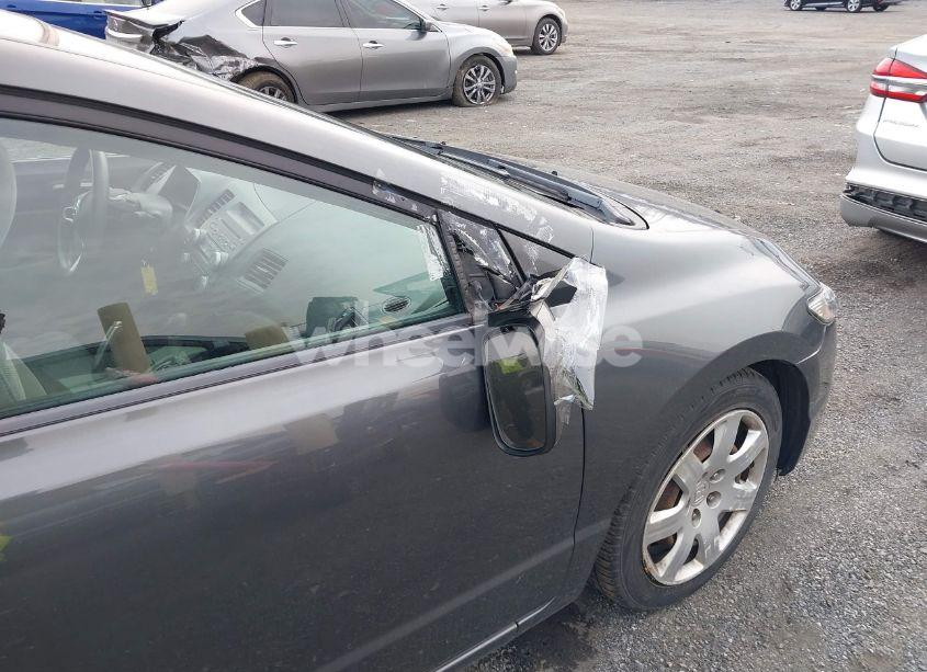 Photo 18 of 2010 Honda Civic LX (VIN 2HGFG1B6XAH531542)