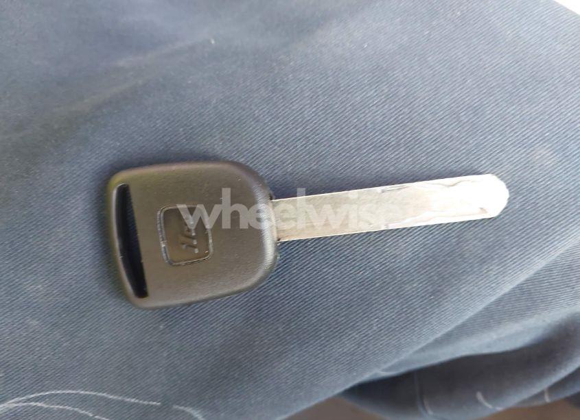 Photo 11 of 2011 Honda Civic LX (VIN 2HGFG1B6XBH508585)