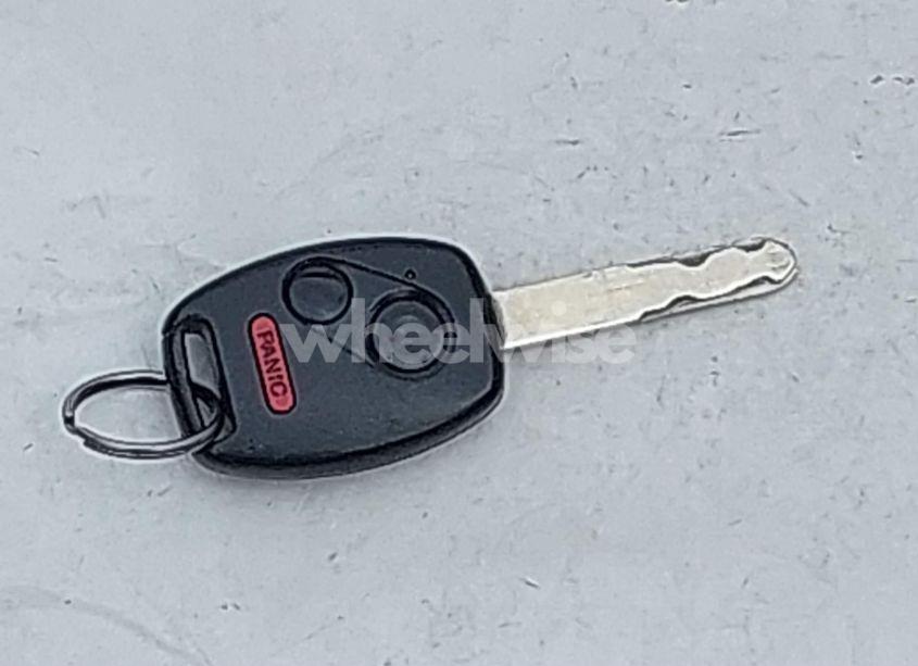 Photo 11 of 2011 Honda Civic LX (VIN 2HGFG1B6XBH510160)