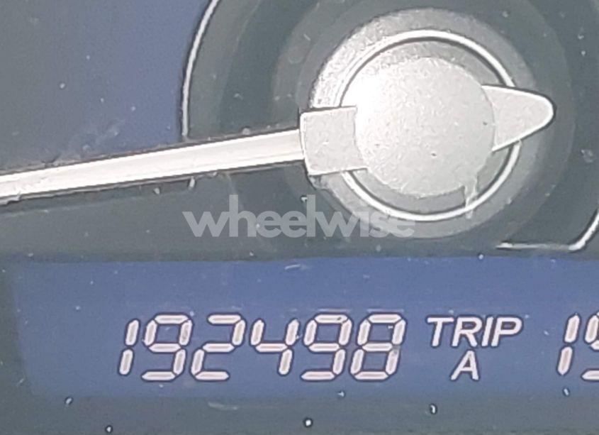 Photo 15 of 2011 Honda Civic LX (VIN 2HGFG1B6XBH510160)