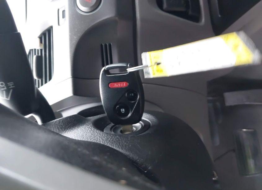 Photo 11 of 2011 Honda Civic LX (VIN 2HGFG1B6XBH510949)