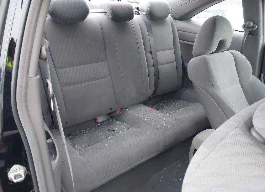 Photo 8 of 2011 Honda Civic LX (VIN 2HGFG1B6XBH510949)