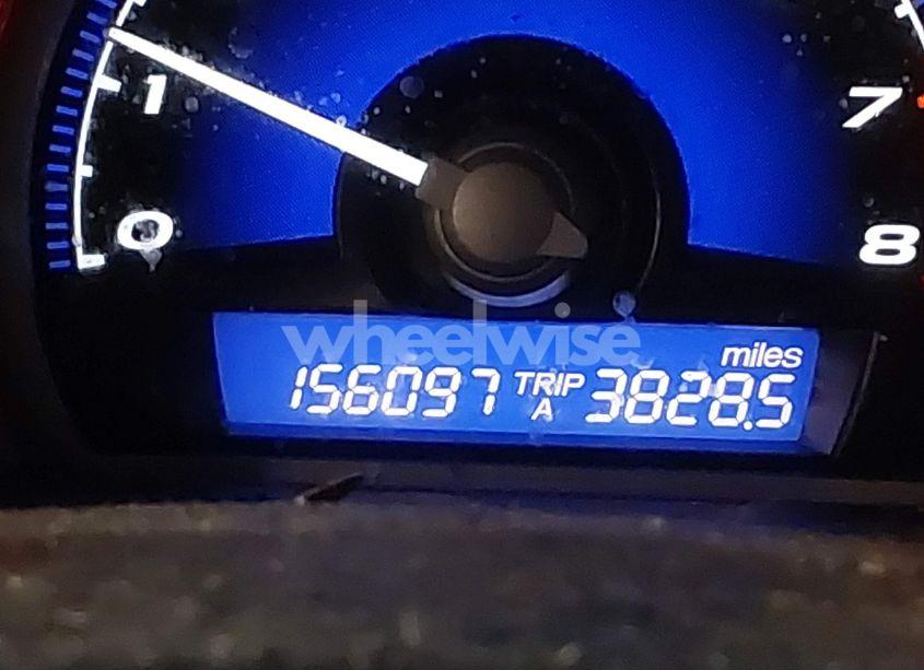 Photo 15 of 2010 Honda Civic EX (VIN 2HGFG1B80AH508675)