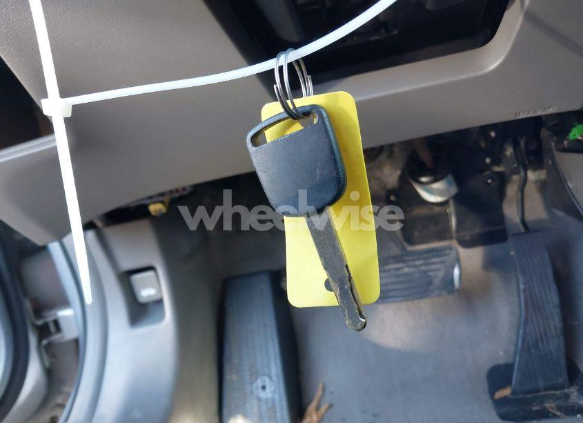 Photo 11 of 2010 Honda Civic EX (VIN 2HGFG1B80AH513004)