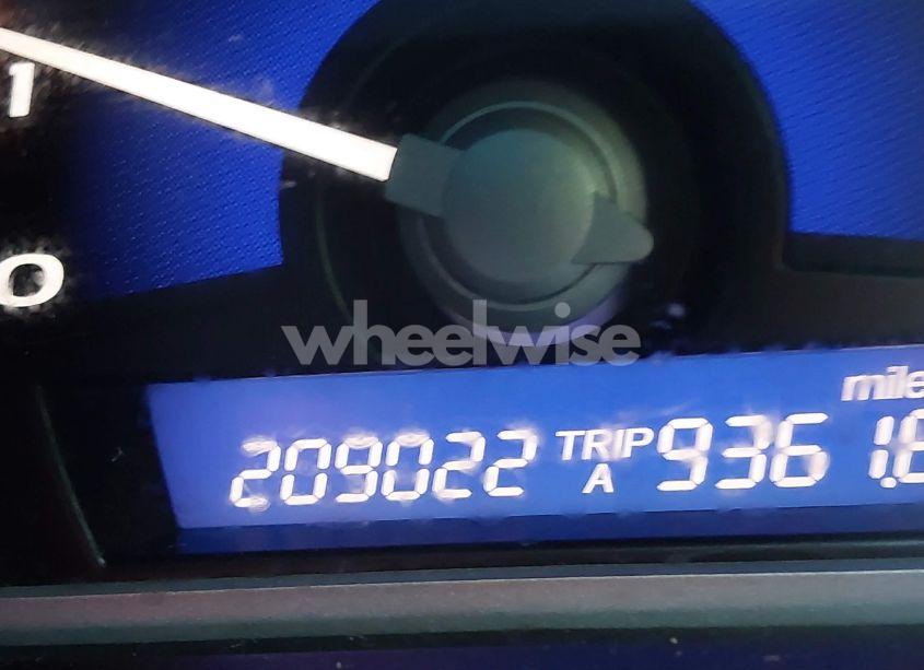 Photo 15 of 2010 Honda Civic EX (VIN 2HGFG1B80AH513004)