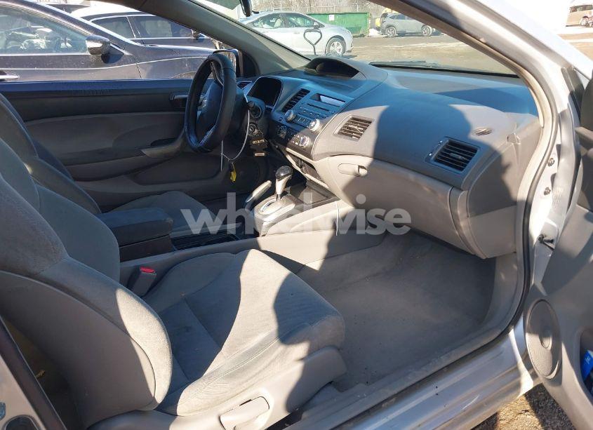 Photo 5 of 2010 Honda Civic EX (VIN 2HGFG1B80AH513004)