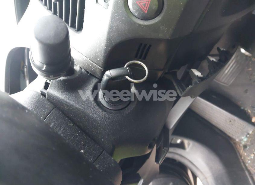 Photo 11 of 2010 Honda Civic EX (VIN 2HGFG1B80AH527453)