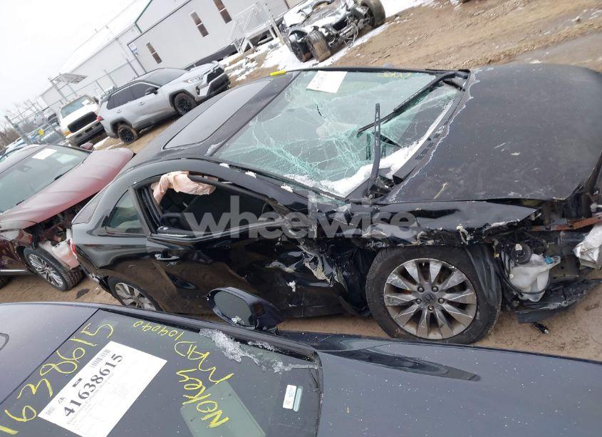 Photo 13 of 2010 Honda Civic EX (VIN 2HGFG1B80AH527453)