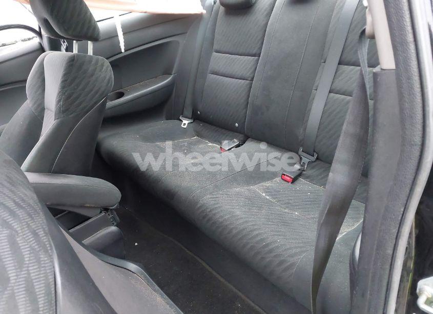 Photo 8 of 2010 Honda Civic EX (VIN 2HGFG1B80AH527453)