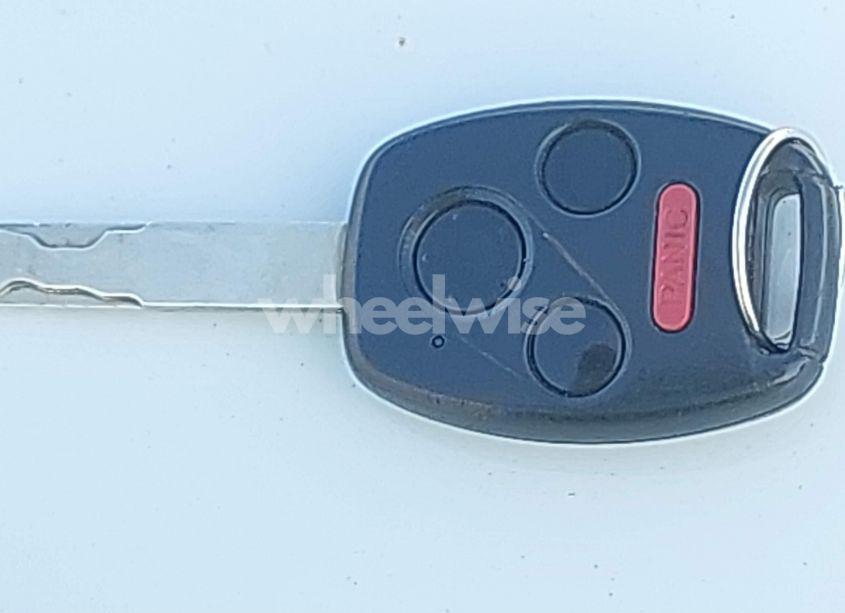 Photo 11 of 2010 Honda Civic EX (VIN 2HGFG1B81AH502562)