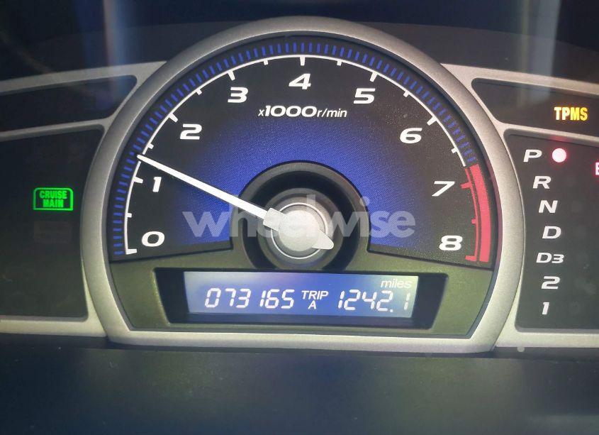 Photo 15 of 2010 Honda Civic EX (VIN 2HGFG1B81AH516588)