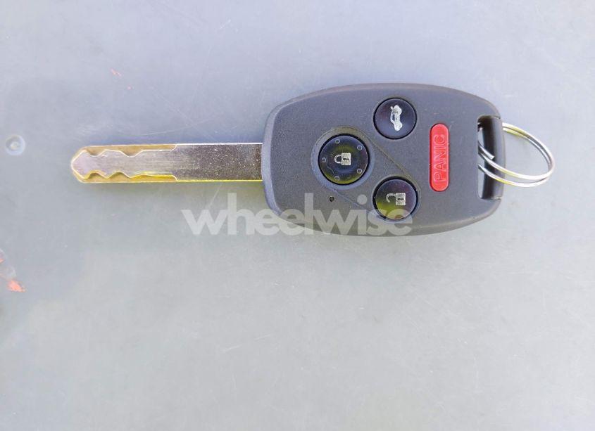 Photo 11 of 2011 Honda Civic EX (VIN 2HGFG1B81BH513305)