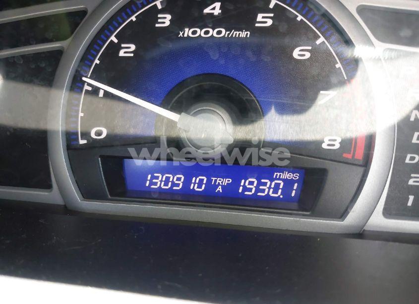 Photo 15 of 2011 Honda Civic EX (VIN 2HGFG1B81BH513305)