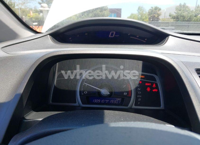 Photo 7 of 2011 Honda Civic EX (VIN 2HGFG1B81BH513305)