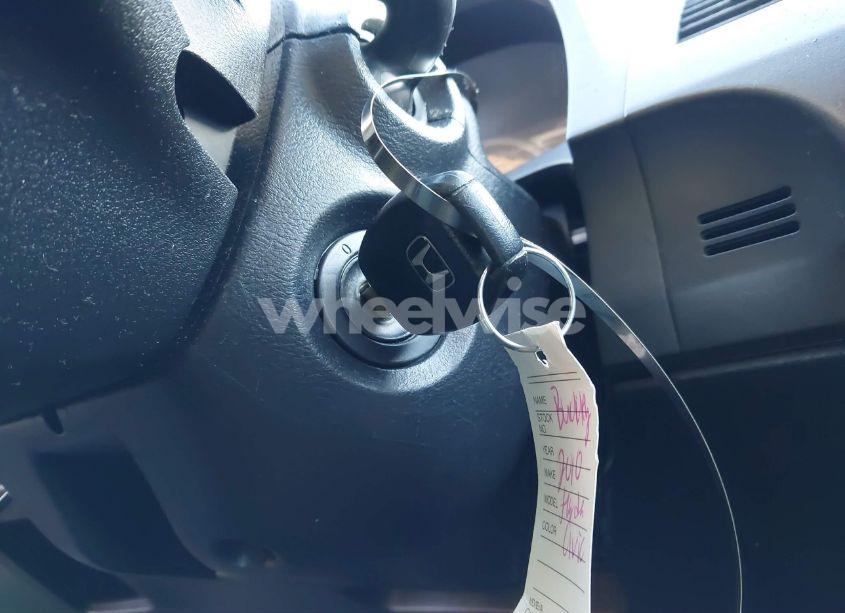 Photo 11 of 2010 Honda Civic EX (VIN 2HGFG1B82AH508144)