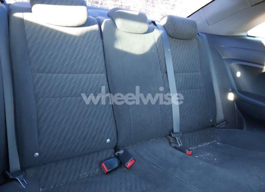 Photo 8 of 2010 Honda Civic EX (VIN 2HGFG1B82AH508144)