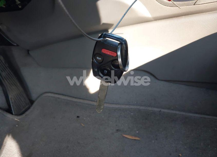 Photo 11 of 2010 Honda Civic EX (VIN 2HGFG1B82AH512761)