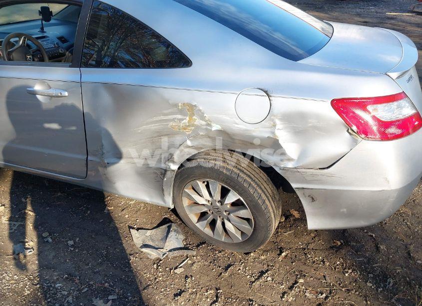 Photo 6 of 2010 Honda Civic EX (VIN 2HGFG1B82AH512761)