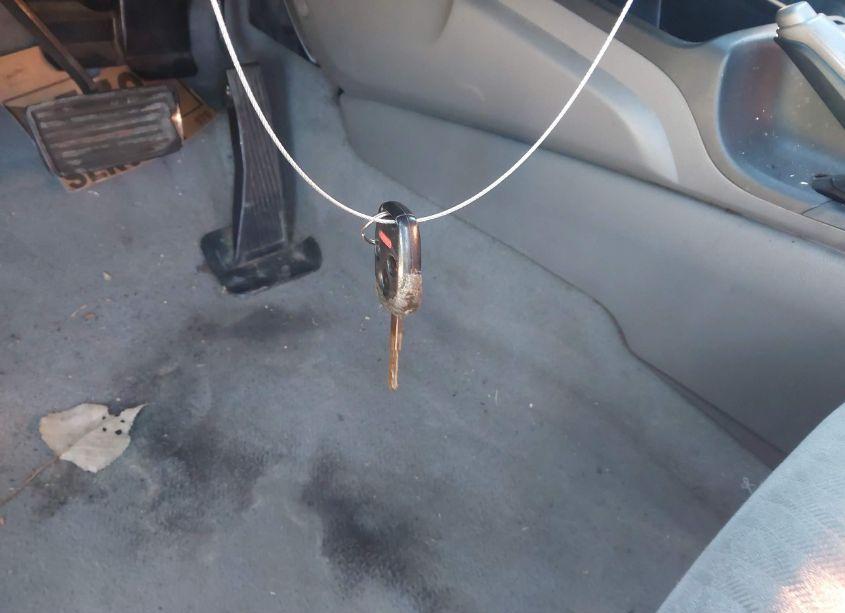 Photo 11 of 2010 Honda Civic EX (VIN 2HGFG1B82AH513134)