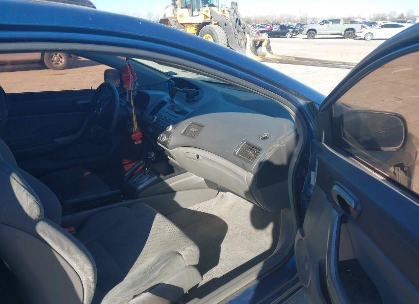 Photo 5 of 2010 Honda Civic EX (VIN 2HGFG1B82AH513134)