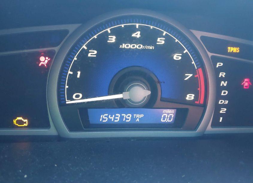 Photo 7 of 2010 Honda Civic EX (VIN 2HGFG1B82AH513134)