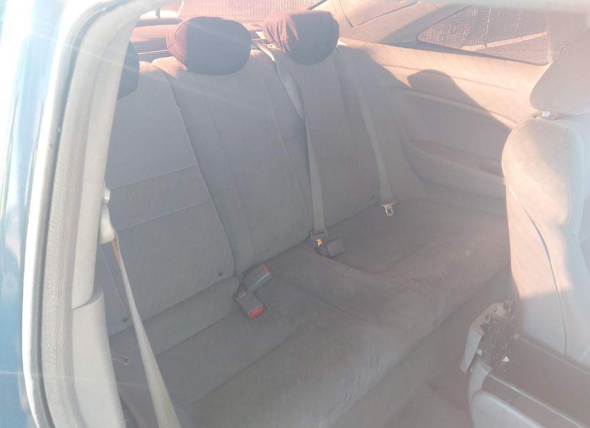 Photo 8 of 2010 Honda Civic EX (VIN 2HGFG1B82AH513134)