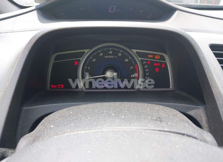 Photo 15 of 2010 Honda Civic EX (VIN 2HGFG1B82AH515921)