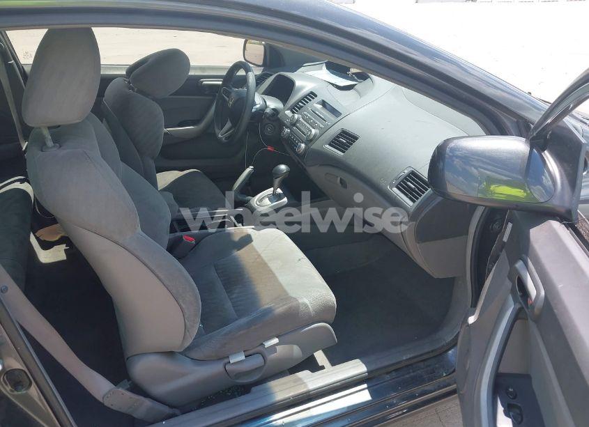 Photo 5 of 2010 Honda Civic EX (VIN 2HGFG1B82AH515921)