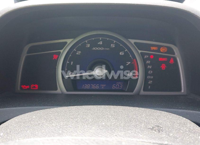 Photo 7 of 2010 Honda Civic EX (VIN 2HGFG1B82AH515921)