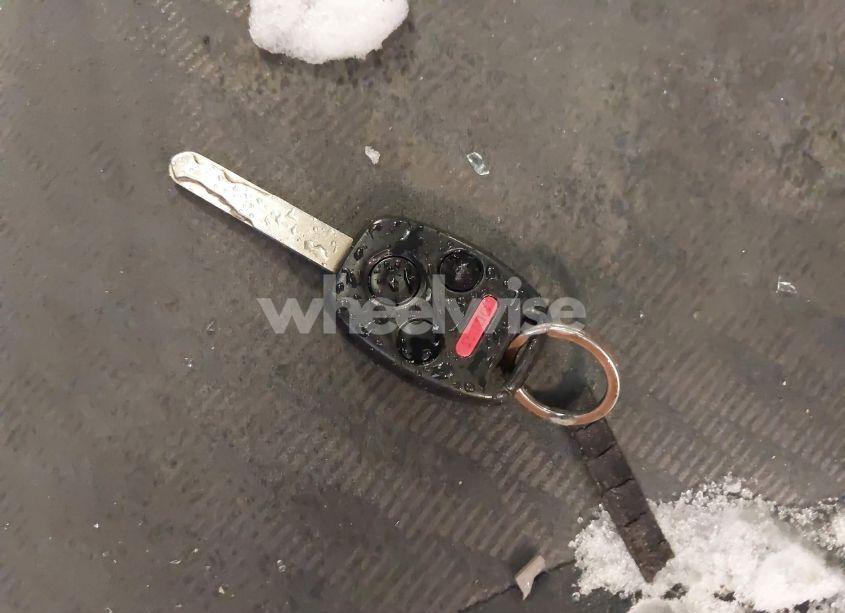 Photo 11 of 2010 Honda Civic EX (VIN 2HGFG1B82AH518477)