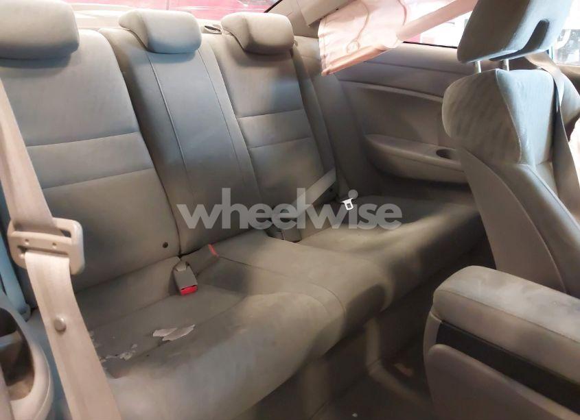 Photo 8 of 2010 Honda Civic EX (VIN 2HGFG1B82AH518477)