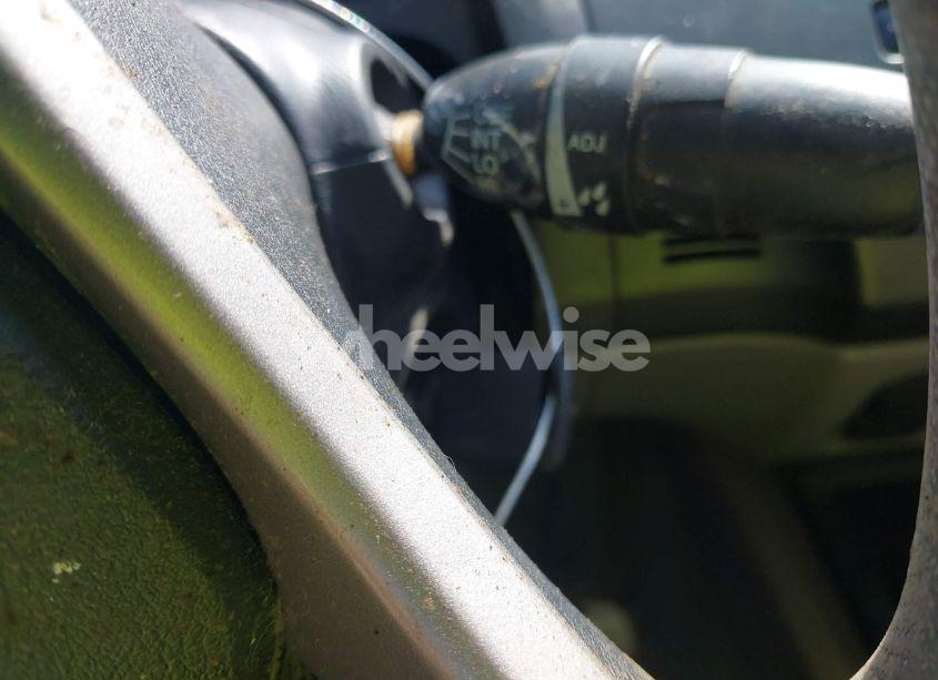 Photo 11 of 2010 Honda Civic EX (VIN 2HGFG1B82AH526840)