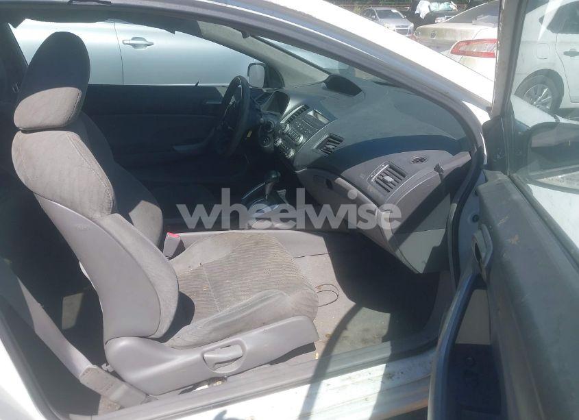 Photo 5 of 2010 Honda Civic EX (VIN 2HGFG1B82AH526840)