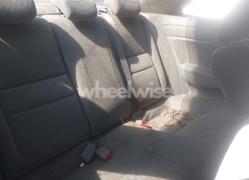 Photo 8 of 2010 Honda Civic EX (VIN 2HGFG1B82AH526840)