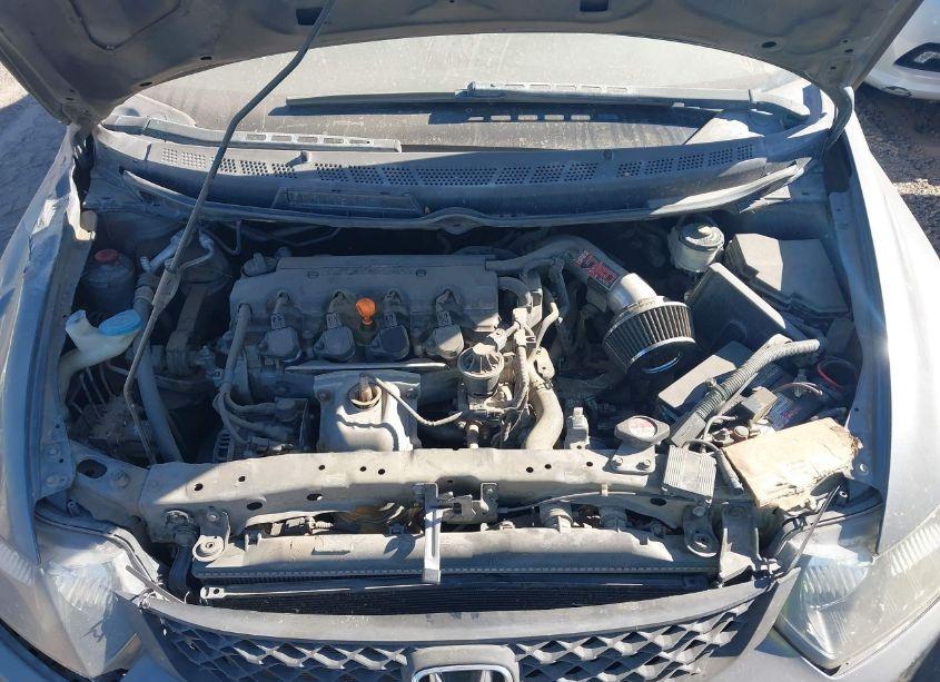 Photo 10 of 2011 Honda Civic EX (VIN 2HGFG1B82BH514219)