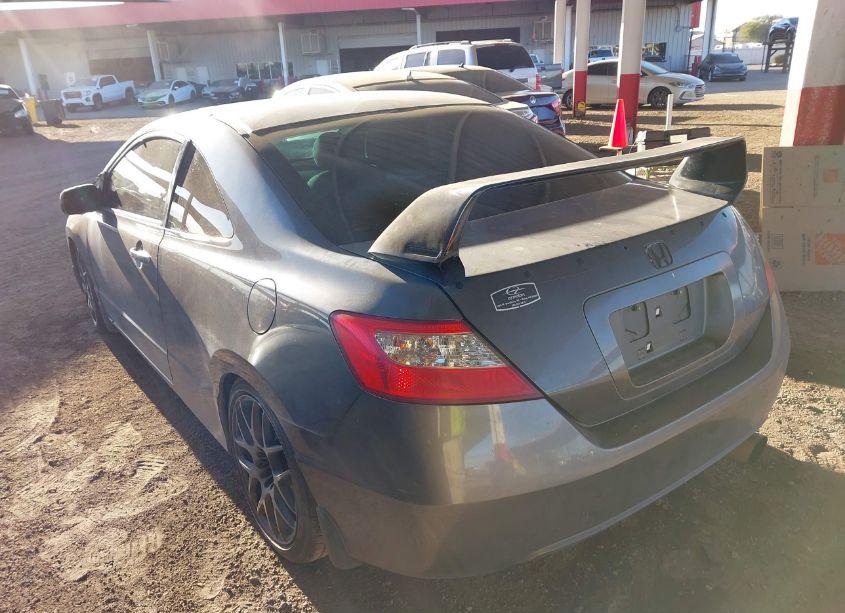 Photo 3 of 2011 Honda Civic EX (VIN 2HGFG1B82BH514219)