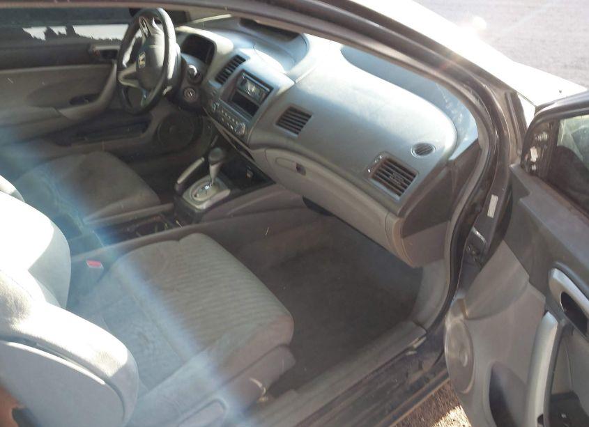 Photo 5 of 2011 Honda Civic EX (VIN 2HGFG1B82BH514219)