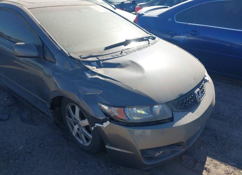 Photo 6 of 2011 Honda Civic EX (VIN 2HGFG1B82BH514219)