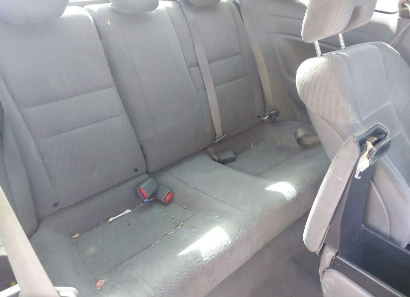 Photo 8 of 2011 Honda Civic EX (VIN 2HGFG1B82BH514219)