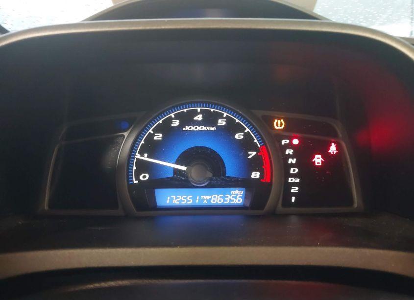 Photo 15 of 2010 Honda Civic EX (VIN 2HGFG1B83AH509612)