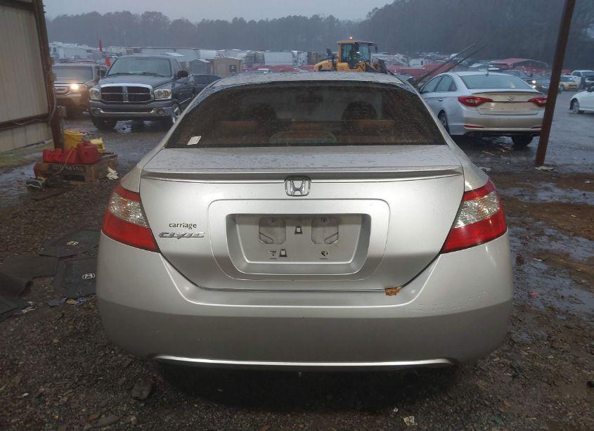 Photo 16 of 2010 Honda Civic EX (VIN 2HGFG1B83AH509612)