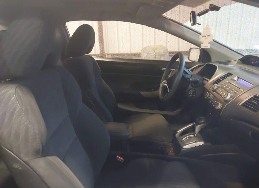 Photo 5 of 2010 Honda Civic EX (VIN 2HGFG1B83AH509612)