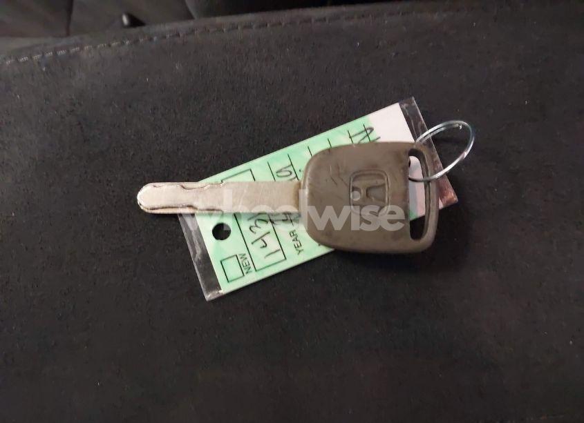 Photo 11 of 2010 Honda Civic EX (VIN 2HGFG1B83AH510727)